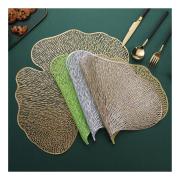 Thảm Lót Chén Bằng Nhựa Cao Cấp - Jesmary